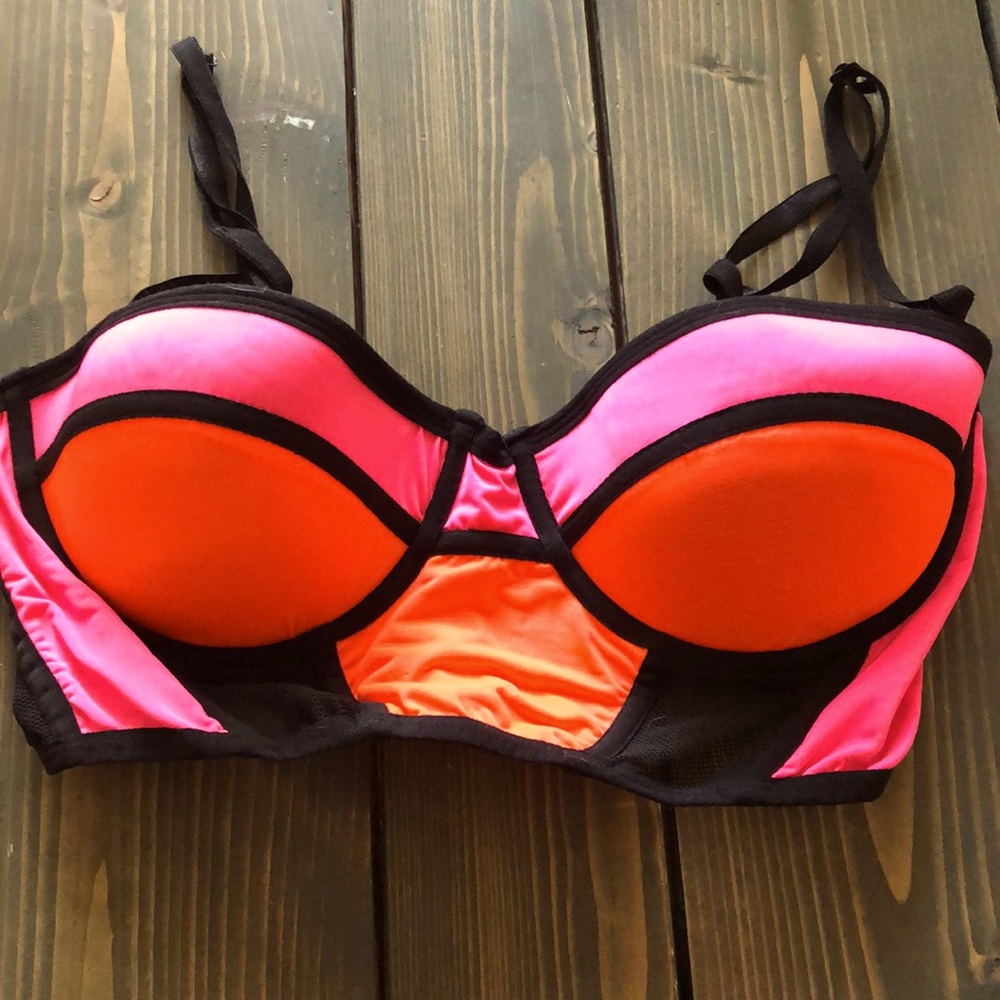 Rave Bra Size 34C